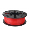 Filament Gembird PLA Red | 1,75mm | 1kg - nr 8