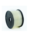 Filament Gembird PLA Transparent | 1,75mm | 1kg - nr 6