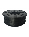 Filament Gembird TPE FLEXIBLE Black | 1,75mm | 1kg - nr 2