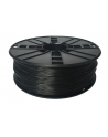Filament Gembird TPE FLEXIBLE Black | 1,75mm | 1kg - nr 3