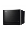 Shuttle Barebone SZ270R8  Black - nr 64