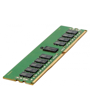 Hewlett Packard Enterprise 16GB (1x16GB) Single Rank x4 DDR4-2666 CAS-19-19-19 Registered Memory Kit        815098-B21