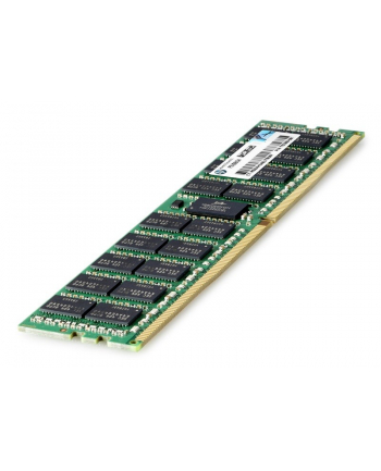 Hewlett Packard Enterprise 16GB (1x16GB) Single Rank x4 DDR4-2666 CAS-19-19-19 Registered Memory Kit        815098-B21