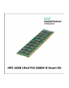Hewlett Packard Enterprise 16GB (1x16GB) Single Rank x4 DDR4-2666 CAS-19-19-19 Registered Memory Kit        815098-B21 - nr 8