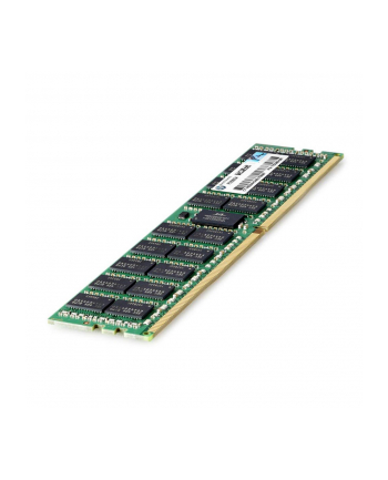 Hewlett Packard Enterprise 16GB (1x16GB) Single Rank x4 DDR4-2666 CAS-19-19-19 Registered Memory Kit        815098-B21