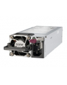 Hewlett Packard Enterprise 500W Flex Slot Platinum Hot Plug Low Halogen Power Supply Kit              865408-B21 - nr 1