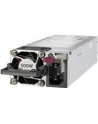 Hewlett Packard Enterprise 500W Flex Slot Platinum Hot Plug Low Halogen Power Supply Kit              865408-B21 - nr 4