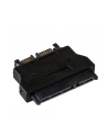 AKYGA ADAPTER SATA DATA+POWER / SATA SLIM AK-CA-53 - nr 16