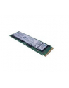 Lenovo ThinkPad 256GB SAMSUNG PCIe NVME TLC OPAL M.2 SSD - nr 1