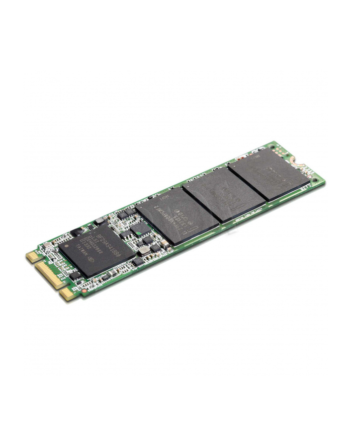 Lenovo ThinkPad 256GB SAMSUNG PCIe NVME TLC OPAL M.2 SSD główny