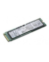 Lenovo ThinkPad 256GB SAMSUNG PCIe NVME TLC OPAL M.2 SSD - nr 3