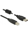 Kabel USB DELOCK USB 2.0 AM-BM 3m - nr 5
