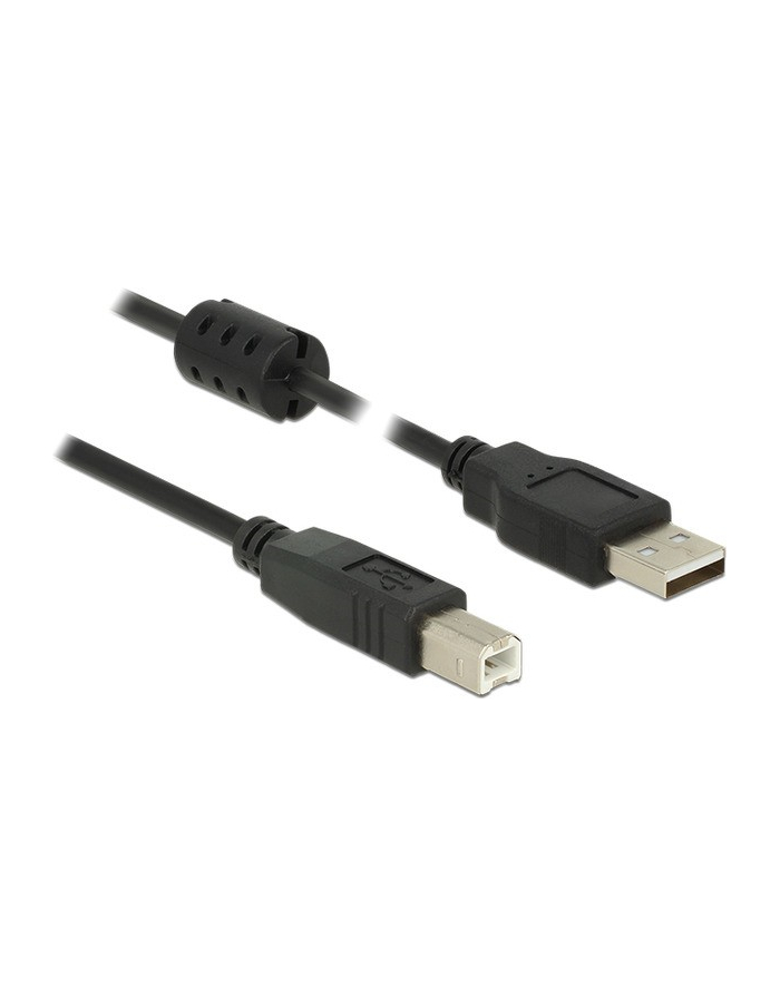 Kabel USB DELOCK USB 2.0 AM-BM 3m główny