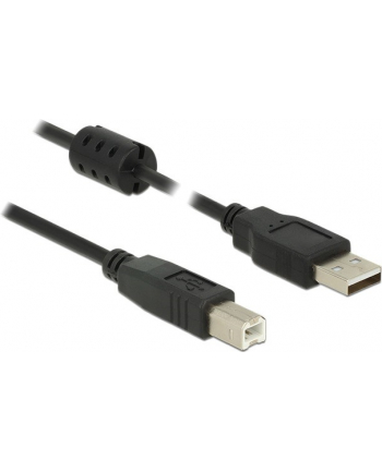 Kabel USB DELOCK USB 2.0 AM-BM 3m