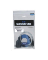 Kabel adapter Manhattan USB/COM RS232 0,45m - nr 3