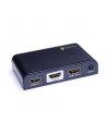 Rozdzielacz - Splitter Techly AV HDMI 2.0 1/2 Ultra HD 4Kx2K 3D - nr 2