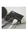 Rozdzielacz - Splitter Techly AV HDMI 2.0 1/2 Ultra HD 4Kx2K 3D - nr 38