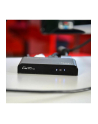 Rozdzielacz - Splitter Techly AV HDMI 2.0 1/2 Ultra HD 4Kx2K 3D - nr 39