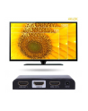 Rozdzielacz - Splitter Techly AV HDMI 2.0 1/2 Ultra HD 4Kx2K 3D - nr 46