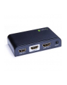 Rozdzielacz - Splitter Techly AV HDMI 2.0 1/2 Ultra HD 4Kx2K 3D - nr 9