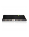 Rozdzielacz - Splitter Techly AV HDMI 2.0 1/4 Ultra HD 4Kx2K 3D - nr 23