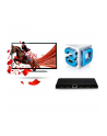 Rozdzielacz - Splitter Techly AV HDMI 2.0 1/4 Ultra HD 4Kx2K 3D - nr 26