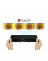 Rozdzielacz - Splitter Techly AV HDMI 2.0 1/4 Ultra HD 4Kx2K 3D - nr 29