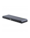 Rozdzielacz - Splitter Techly AV HDMI 2.0 1/8 Ultra HD 4Kx2K 3D - nr 15