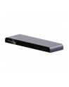 Rozdzielacz - Splitter Techly AV HDMI 2.0 1/8 Ultra HD 4Kx2K 3D - nr 2