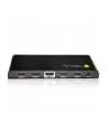 Rozdzielacz - Splitter Techly HDMI 1/4 Ultra HD, 3D - nr 47