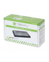 Rozdzielacz - Splitter Techly HDMI 1/4 Ultra HD, 3D - nr 48