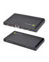 Rozdzielacz - Splitter Techly HDMI 1/4 Ultra HD, 3D - nr 49