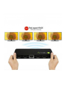 Rozdzielacz - Splitter Techly HDMI 1/4 Ultra HD, 3D - nr 53