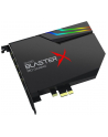 Creative Labs Sound BlasterX AE-5 karta dzwiękowa - nr 3