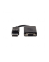 Dell Display Port to VGA Adapter - Video converter - DisplayPort - DisplayPort - for OptiPlex 30XX, 3240; Precision Mobile Workstation 7510, 7710; Precision Tower 3420, 3620 - nr 4