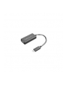Lenovo USB-C to VGA Adapter - External video adapter - USB Type-C - VGA - retail - for Legion Y720-15; Miix 510-12; 720-12; Y910-17; Yoga 720-13; 720-15; 910-13; 910-13IKB Glass - nr 3