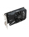 MSI GeForce GTX 1050 AERO ITX OCV1 4GB GDDR5 128BIT - nr 23