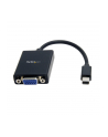 StarTech.com Mini DisplayPort to VGA Video Adapter Converter - Video converter - VGA - black - nr 14
