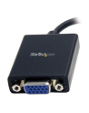 StarTech.com Mini DisplayPort to VGA Video Adapter Converter - Video converter - VGA - black - nr 4