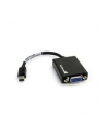 StarTech.com Mini DisplayPort to VGA Video Adapter Converter - Video converter - VGA - black - nr 5