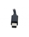 StarTech.com Mini DisplayPort to VGA Video Adapter Converter - Video converter - VGA - black - nr 9