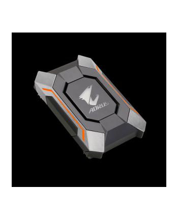 Gigabyte AORUS RGB SLI HB Bridge