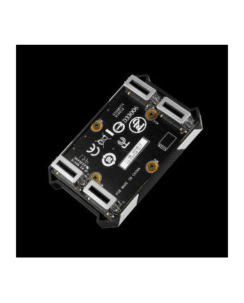 Gigabyte AORUS RGB SLI HB Bridge