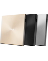 Asus NAGRYWARKA ZEWNĘTRZNA SDRW-08U9M-U USB Type-C/Type-A Ultra-Slim - nr 21