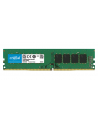 Crucial 16GB 2666MHz DDR4 CL19 Unbuffered DIMM - nr 10