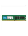 Crucial 16GB 2666MHz DDR4 CL19 Unbuffered DIMM - nr 2