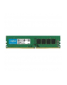 Crucial 16GB 2666MHz DDR4 CL19 Unbuffered DIMM - nr 3