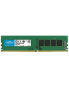 Crucial 16GB 2666MHz DDR4 CL19 Unbuffered DIMM - nr 8