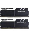 G.SKILL DDR4 32GB (2x16GB) TridentZ 3600MHz CL17 XMP2 Black - nr 4
