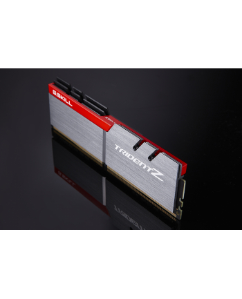 G.SKILL DDR4 16GB (2x8GB) TridentZ 4266MHz CL19-19-19 XMP2